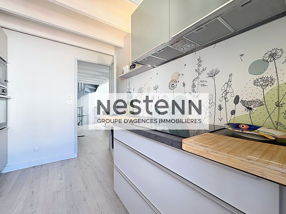 à vendre  Appartement Batz-sur-Mer (44740)