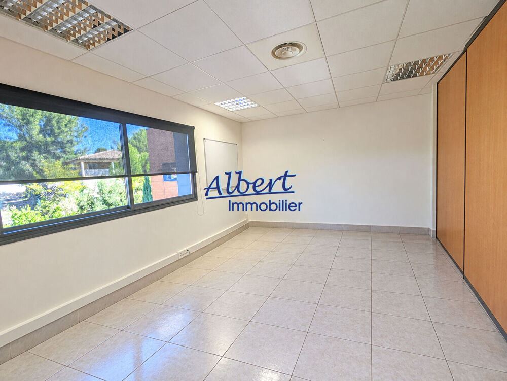   Bureaux La Seyne Sur Mer 3 pièce(s) 61 m2 