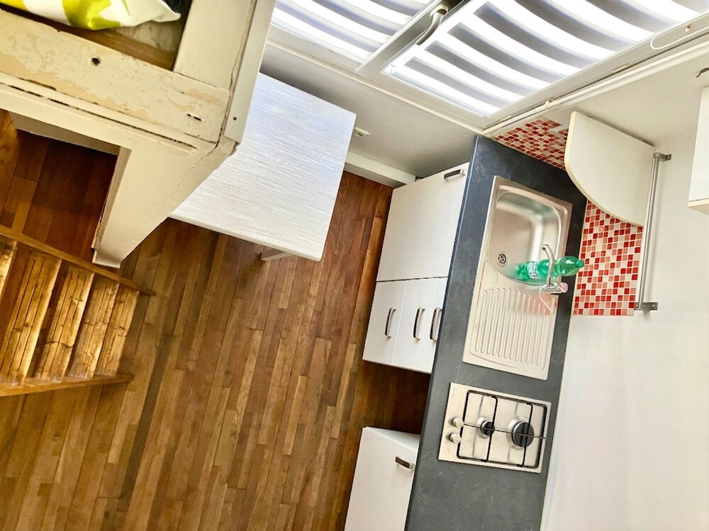 Vente Appartement Studio - LES SABLES D'OLONNE Les sables d olonne