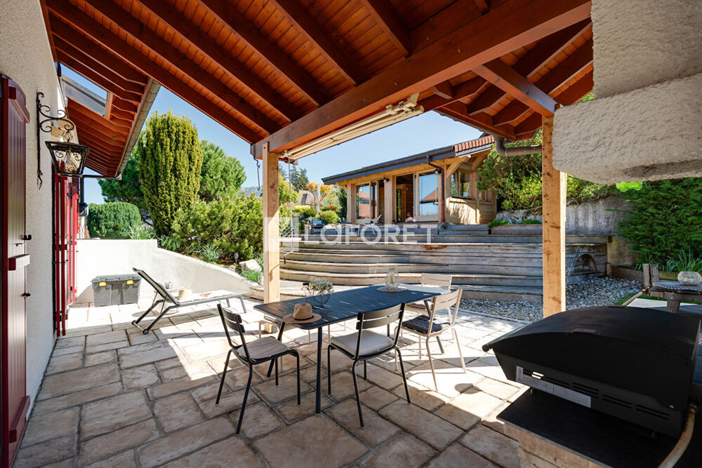  vendre  Maison Neuvecelle (74500)