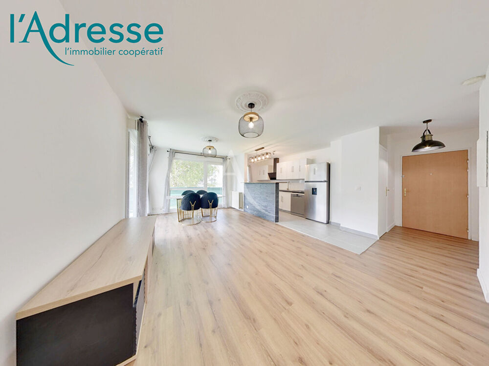 Location Appartement Appartement Lognes 3 pièces Lognes