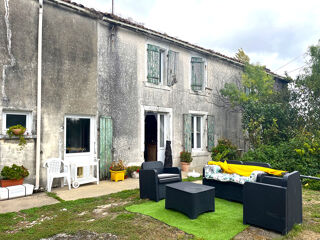  Maison � vendre 4 pi�ces 132 m�