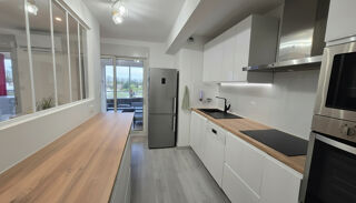  Appartement � vendre 3 pi�ces 71 m�