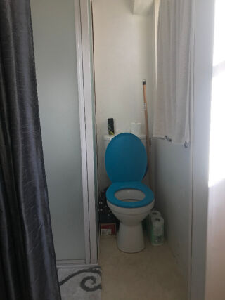  Appartement à louer 1 pièce 11 m²