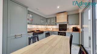  Maison � vendre 5 pi�ces 90 m�