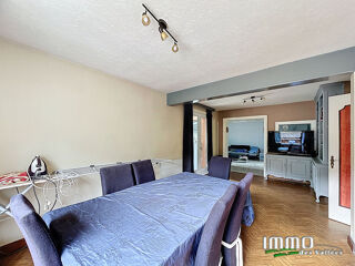  Maison � vendre 5 pi�ces 126 m�