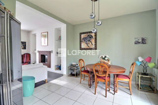  Maison à vendre 6 pièces 146 m²
