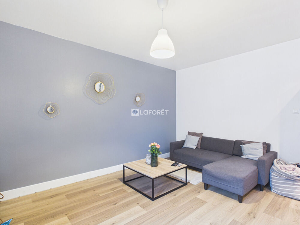 Vente Appartement QUIMPER - 2 pièces 40,29m2 Quimper