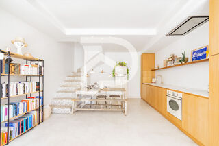  Maison à vendre 3 pièces 63 m²