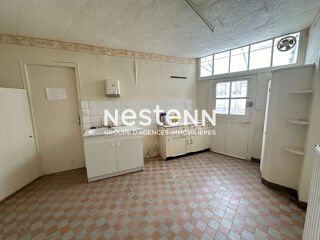  Maison à vendre 5 pièces 120 m²