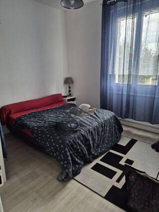  Maison � vendre 4 pi�ces 46 m�