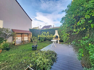  Maison � vendre 5 pi�ces 108 m�