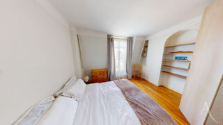  Appartement à vendre 2 pièces 38 m²