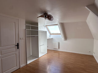  Appartement à louer 3 pièces 
