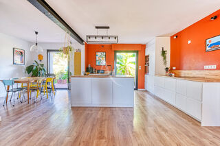  Maison � vendre 6 pi�ces 150 m�