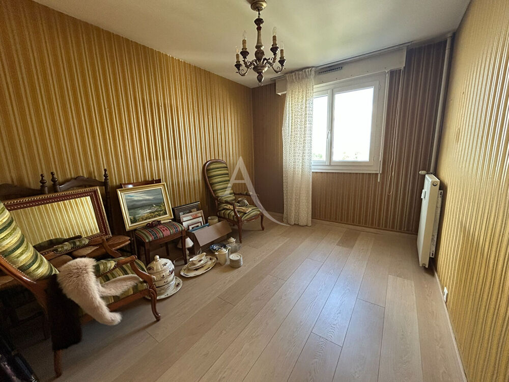 Vente Appartement Appartement Saint Nazaire 3 pi�ce(s) 93 m� Saint nazaire