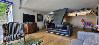  Maison à vendre 10 pièces 245 m²