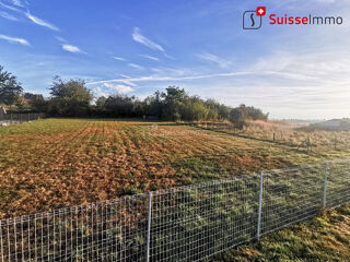  Terrain à vendre 1087 m²