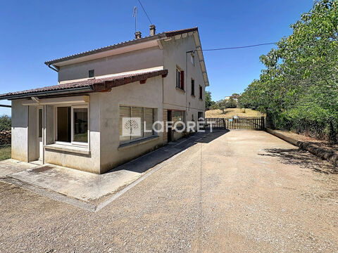   Maison Champagnat 6 pièces 125 m2 Maison - 6 pièce(s) - 125 m²