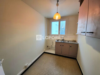  Appartement � vendre 4 pi�ces 66 m�