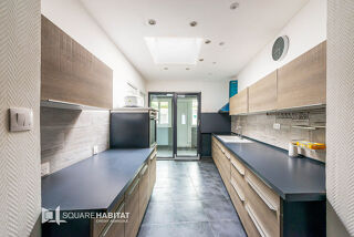  Maison � vendre 6 pi�ces 124 m�