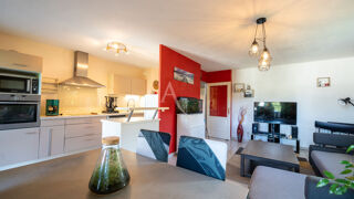  Appartement � vendre 3 pi�ces 67 m�