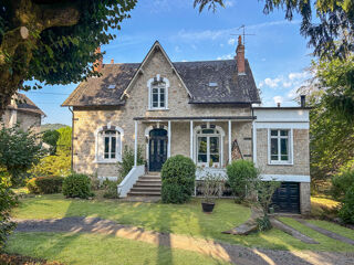  Maison à vendre 8 pièces 171 m²