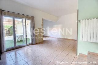  Maison � louer 4 pi�ces 94 m�