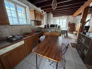  Maison à vendre 5 pièces 110 m²