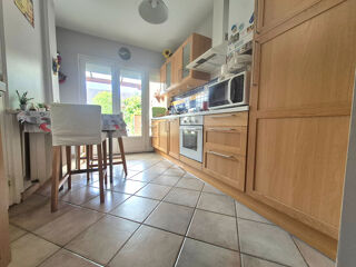  Maison à vendre 4 pièces 84 m²