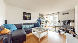  Appartement � vendre 3 pi�ces 65 m�