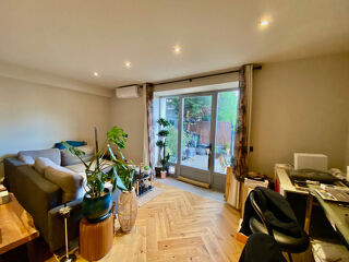  Appartement � vendre 2 pi�ces 45 m�