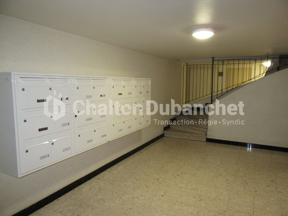 Vente Appartement ROANNE - Appartement 2 pièce(s) 46.55 m² Roanne
