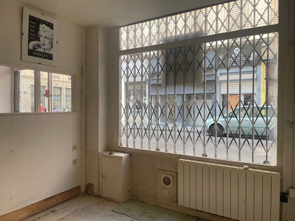 Appartement 84 m² · à Lyon 6 · 84 m² · 199 400 €