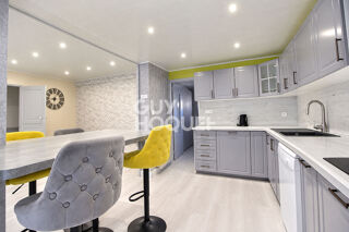 Vente Maison Maison Beaucaire 4 pièces 102 m2 Beaucaire