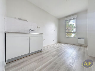  Appartement à vendre 4 pièces 65 m²