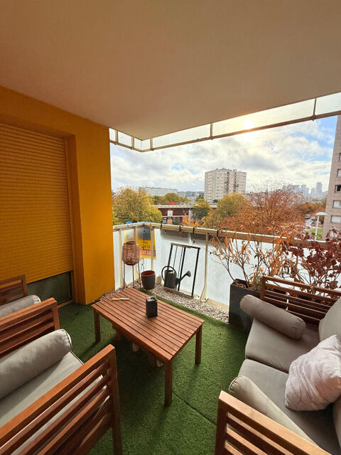  Appartement  louer 3 pices 68 m