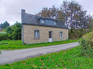  Maison à vendre 2 pièces 40 m²