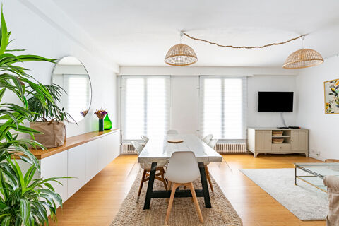  Appartement � louer 3 pi�ces 68 m�