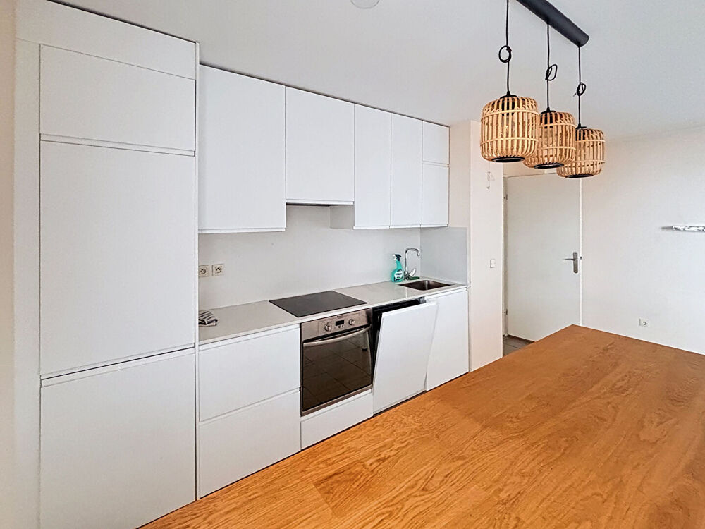 Vente Appartement Appartement Massy 3 pièce(s) 59.72 m2 Massy