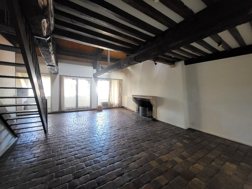 Appartement 4 pièce(s) 130 m2