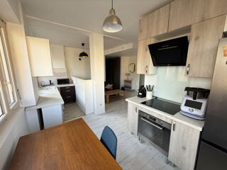  Appartement à vendre 4 pièces 71 m²