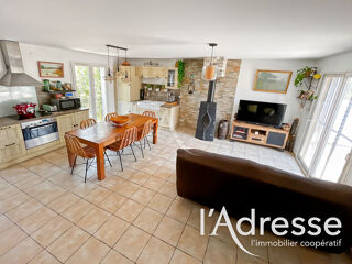  Maison � vendre 4 pi�ces 69 m�