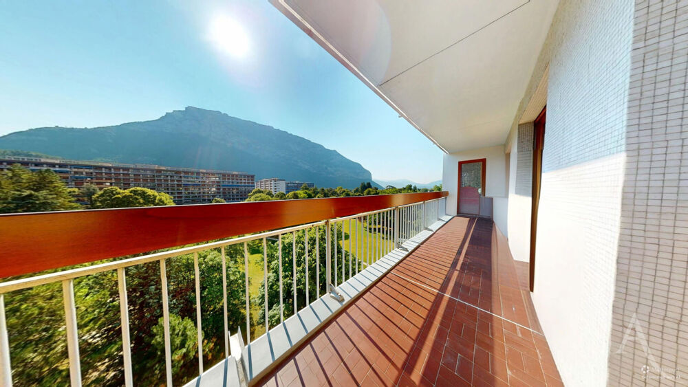 Vente Appartement Appartement Saint Egreve 6 pièces 141 m2 Barnave Saint egreve