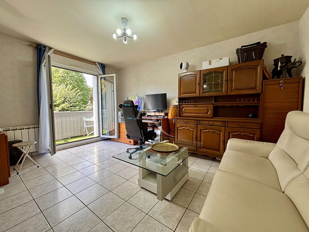 Vente Appartement Appartement Blois 2 pièce(s) Blois