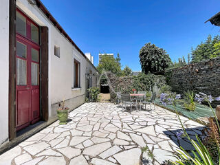  Maison à vendre 3 pièces 49 m²