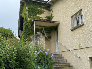  Maison � vendre 5 pi�ces 89 m�