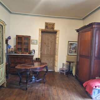  Maison � vendre 7 pi�ces 168 m�