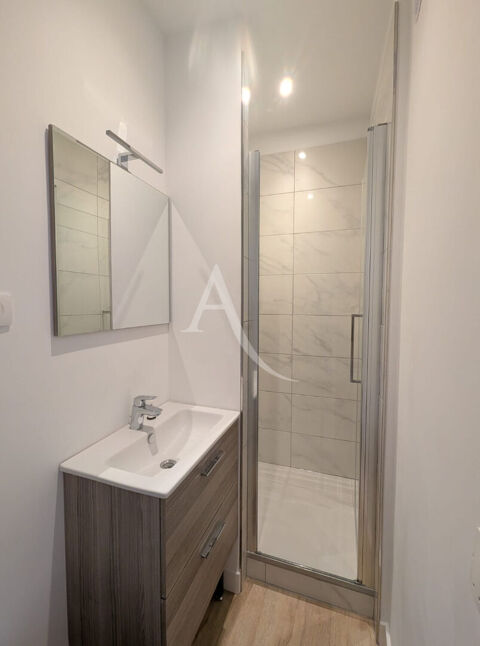  Appartement � vendre 2 pi�ces 32 m�