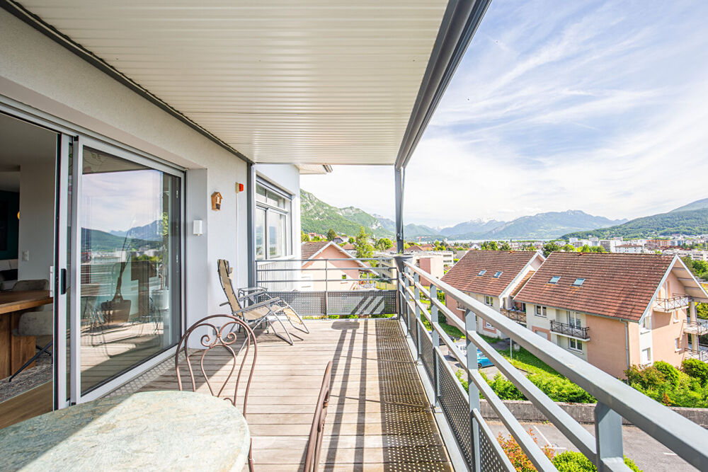 Appartement 5 pièces 183 m² · à Annecy · 183 m² · 998 000 €